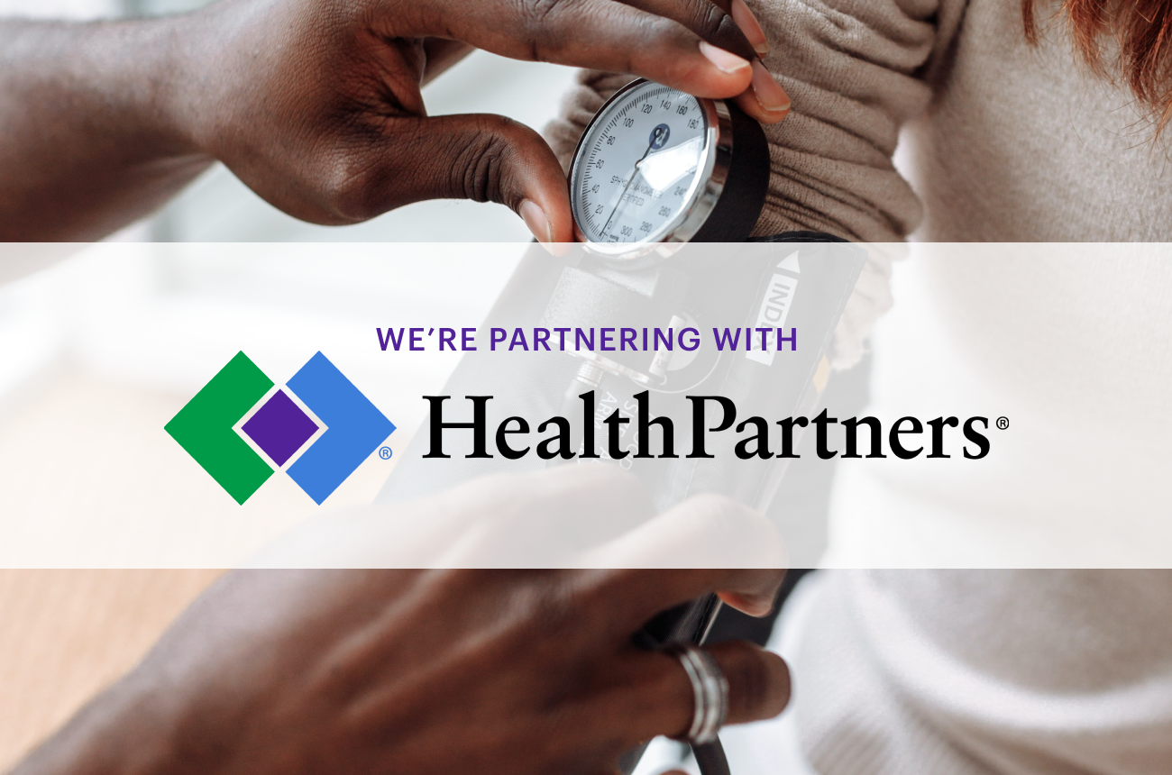 Pivot Launches With HealthPartners